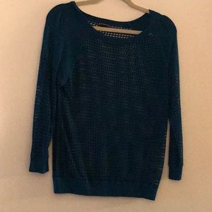 Express sweater